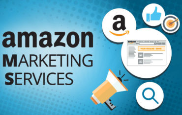 Amazon Marketing Services Agency | Amazon Marketing Services Experts