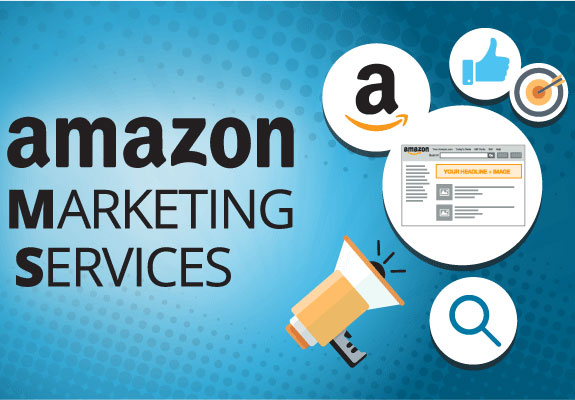 Amazon Marketing Services Agency | Amazon Marketing Services Experts