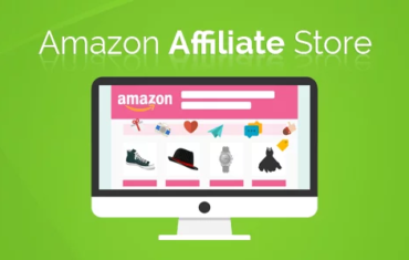 Build An Amazon Affiliate Store