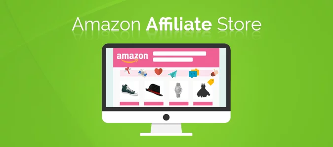 Build An Amazon Affiliate Store