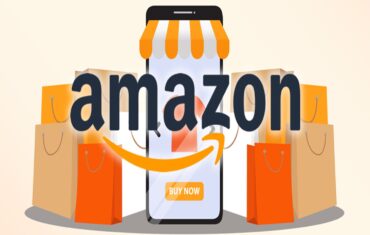 Amazon Brand Registry