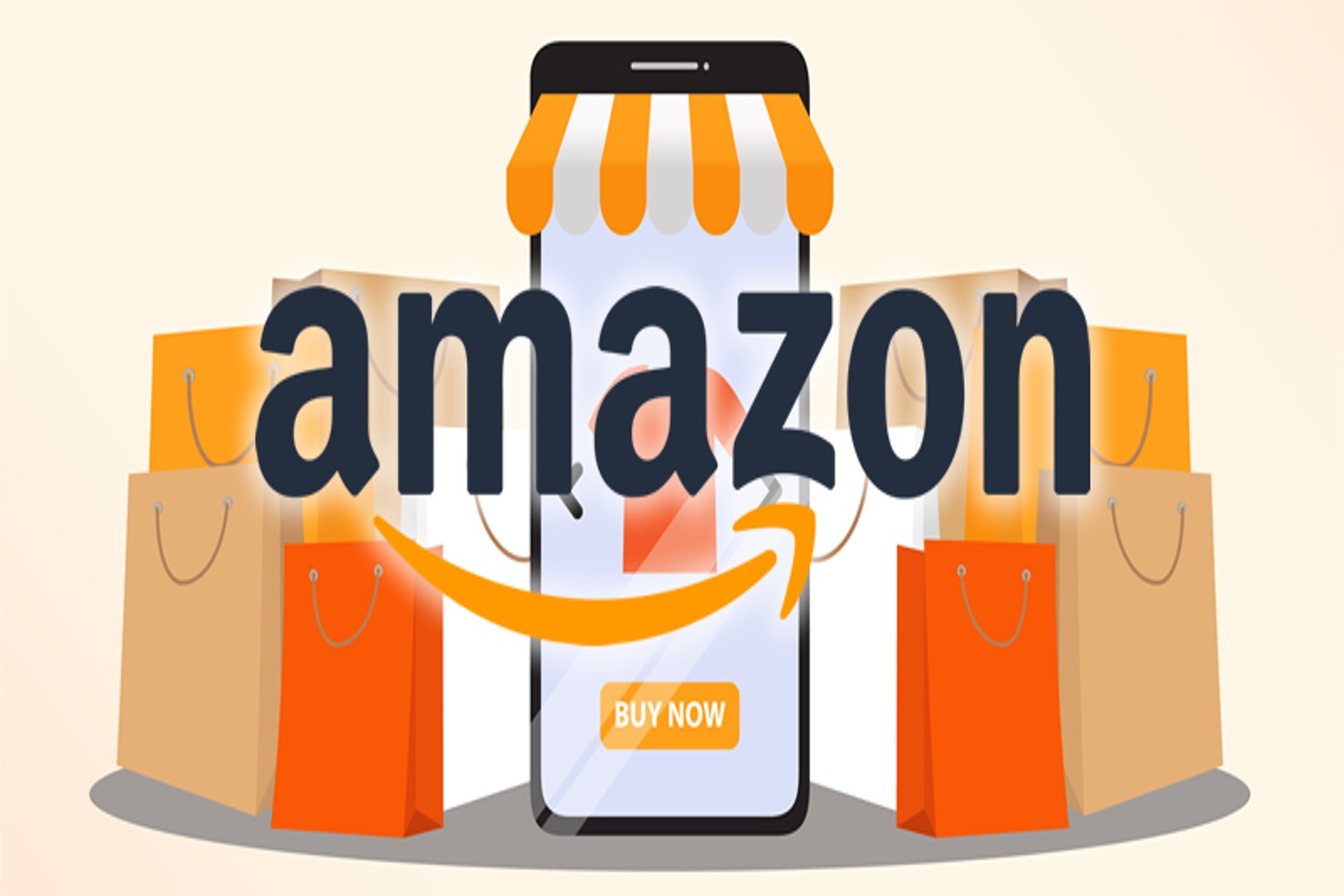 Amazon Brand Registry