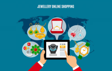 Jewellery E Commerce