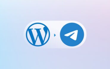Telegram automated