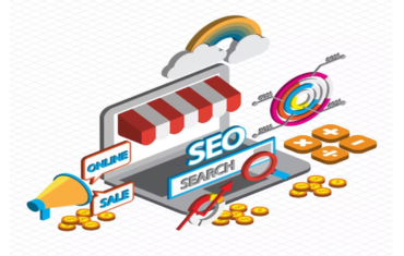 E Commerce SEO