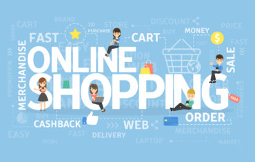 Online Shopping Development