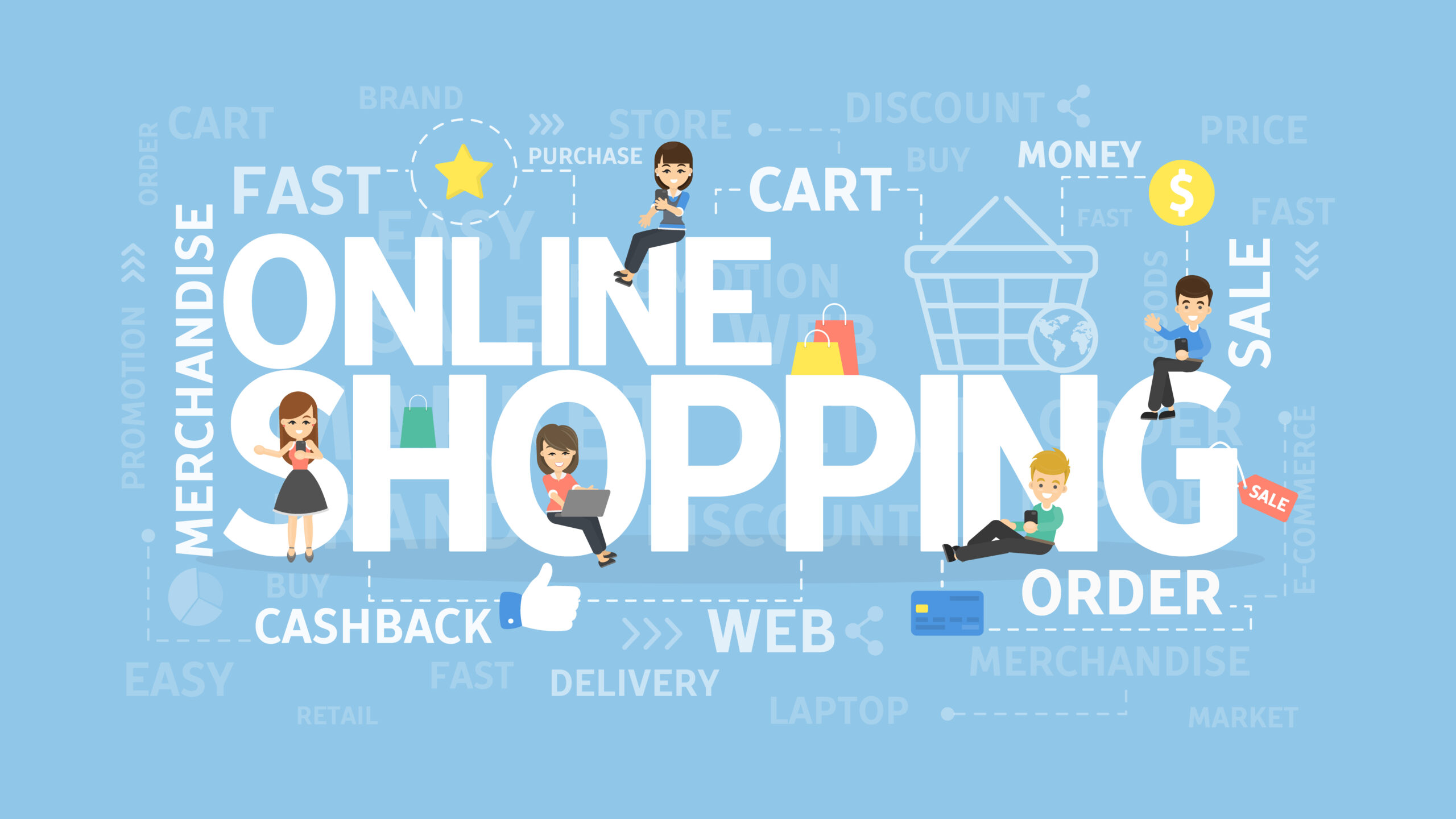 Online Shopping Development