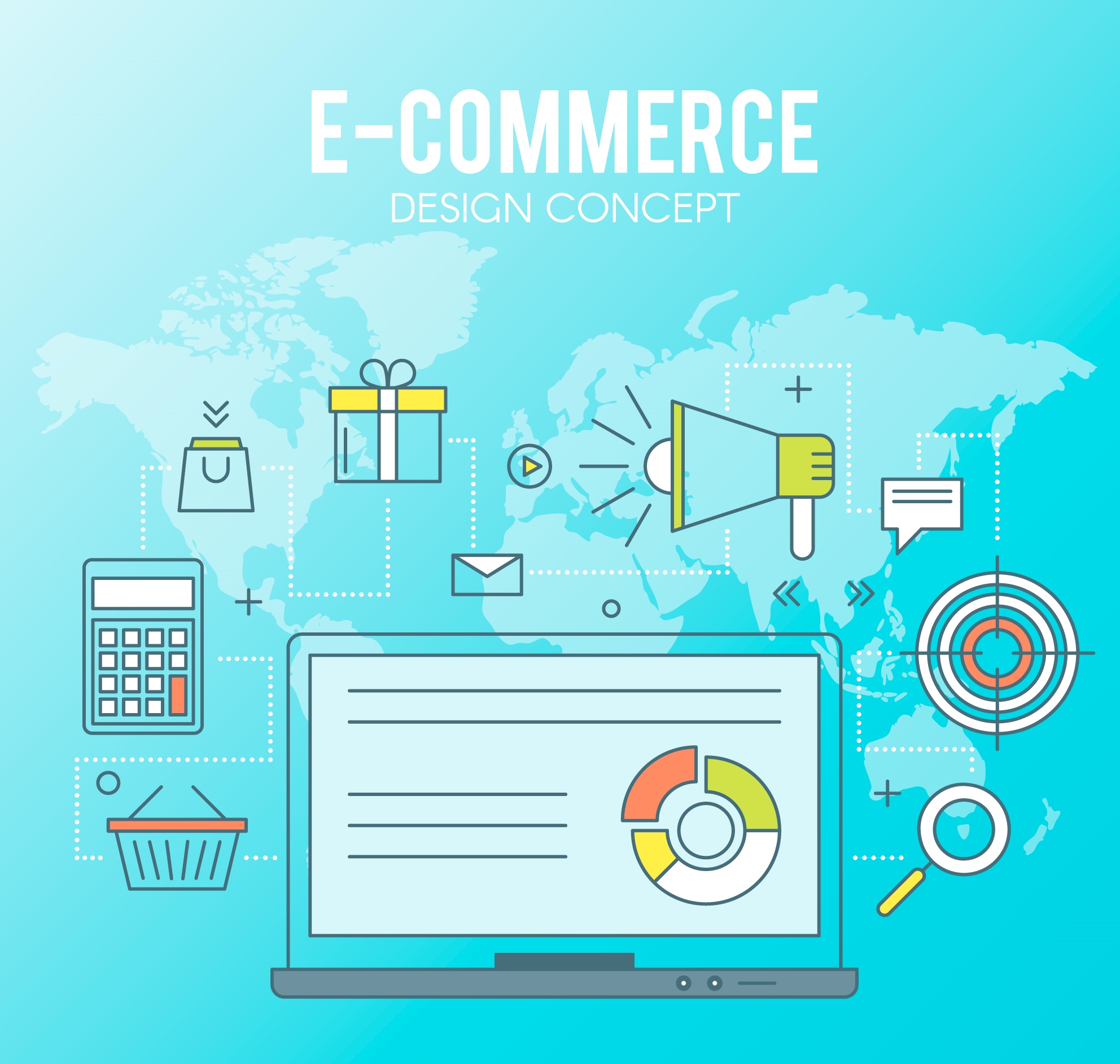 Ecommerce Marketing Agency | Ecommerce Marketing SEO Services