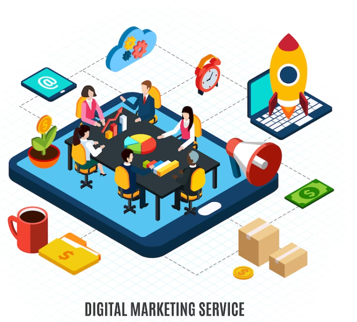 Amazon Digital Marketing Services