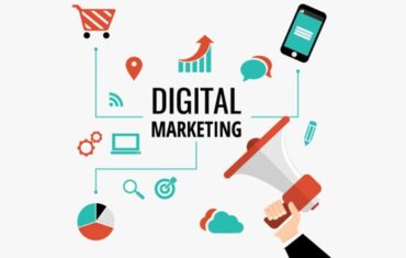 ecommerce digital marketing services