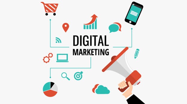 ecommerce digital marketing services