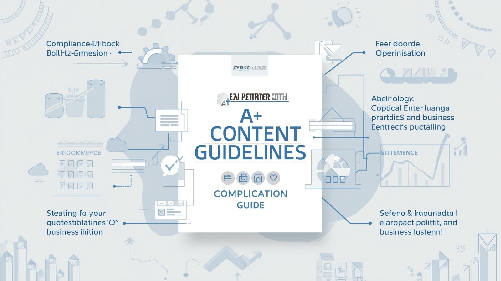 Amazon A+ Content Guidelines You Must Follow in 2026