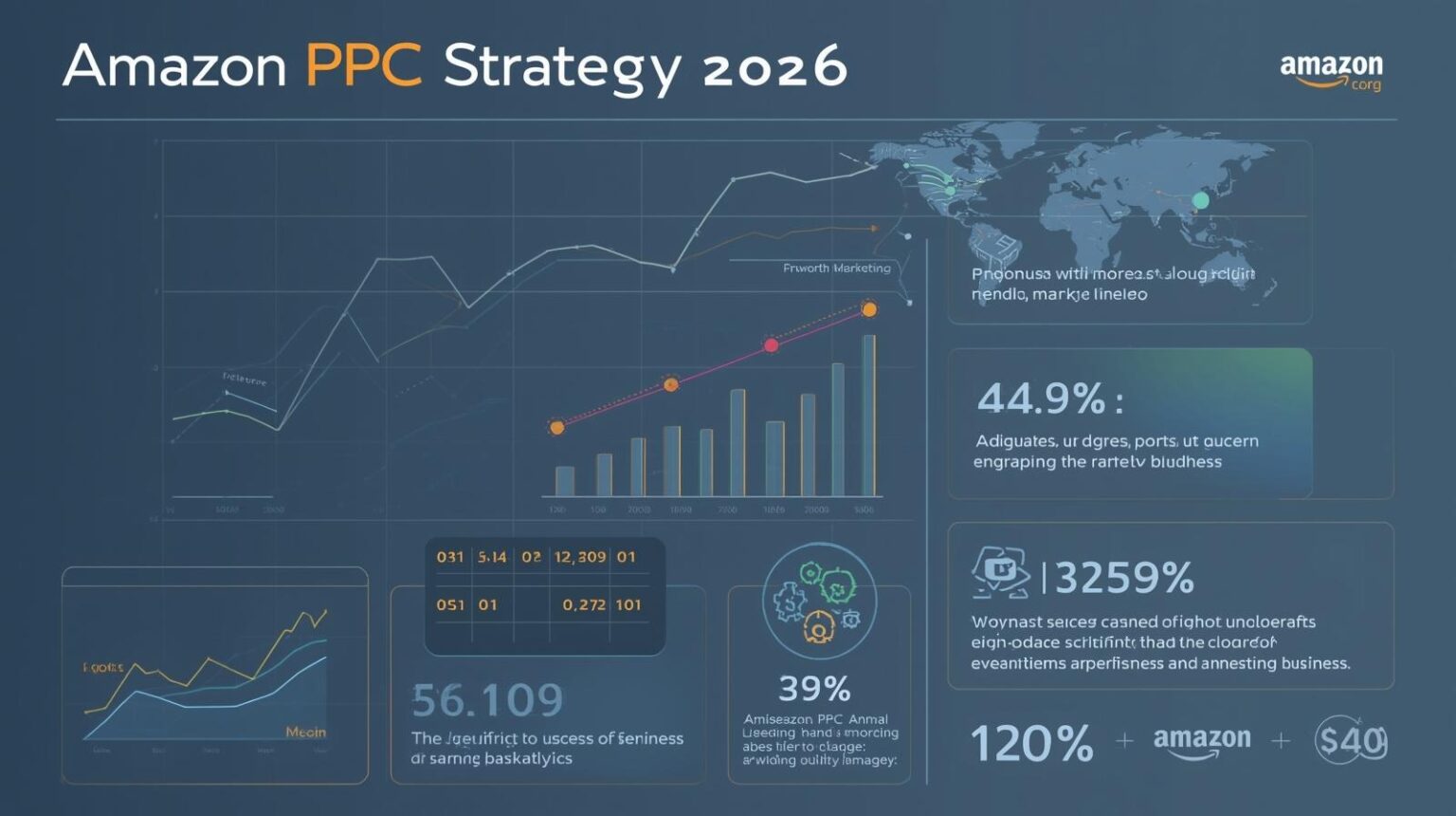 Amazon PPC Strategy for 2026: The Complete Optimization Guide for ...