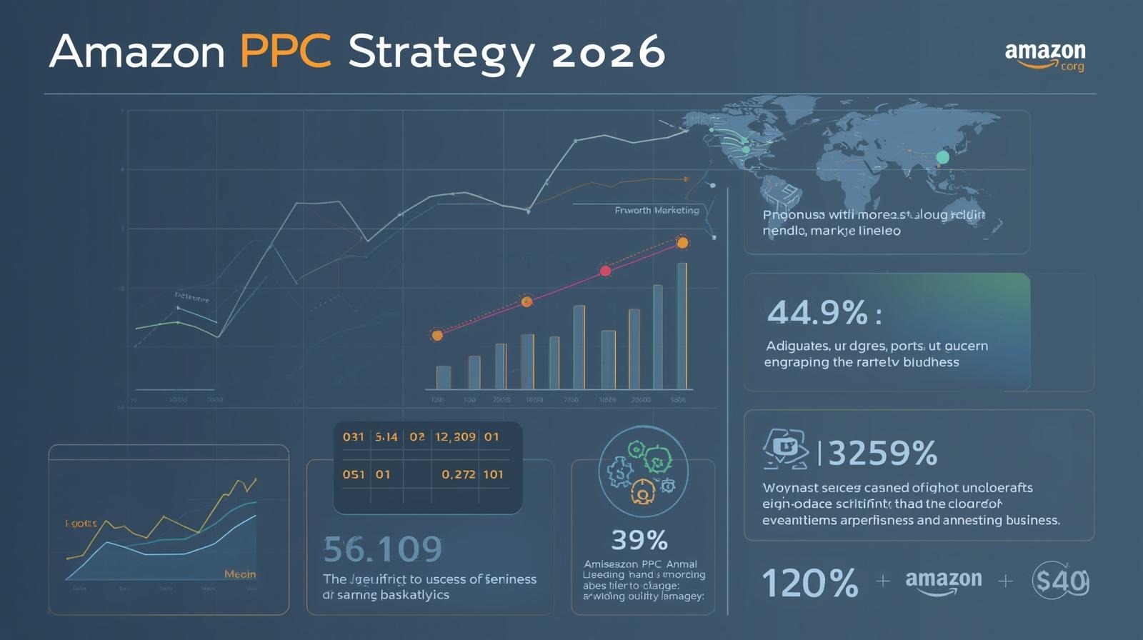 Amazon PPC Strategy for 2026