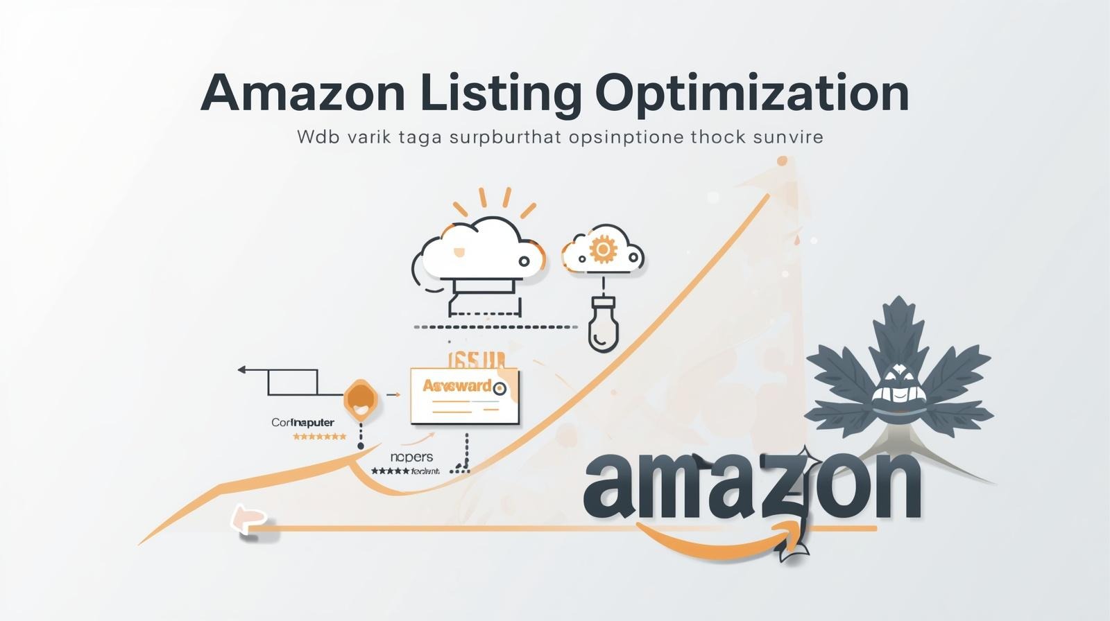 Amazon Listing Optimization